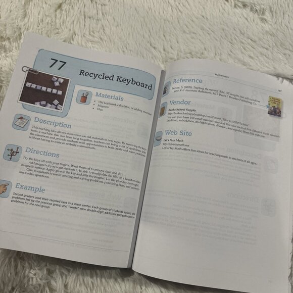 From Text Maps to Memory Caps 100 More Ways to Differentiate Instruction homesch - Picture 10 of 13